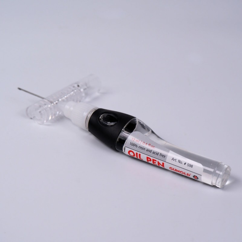 Gunold Oil Pen - Image 4