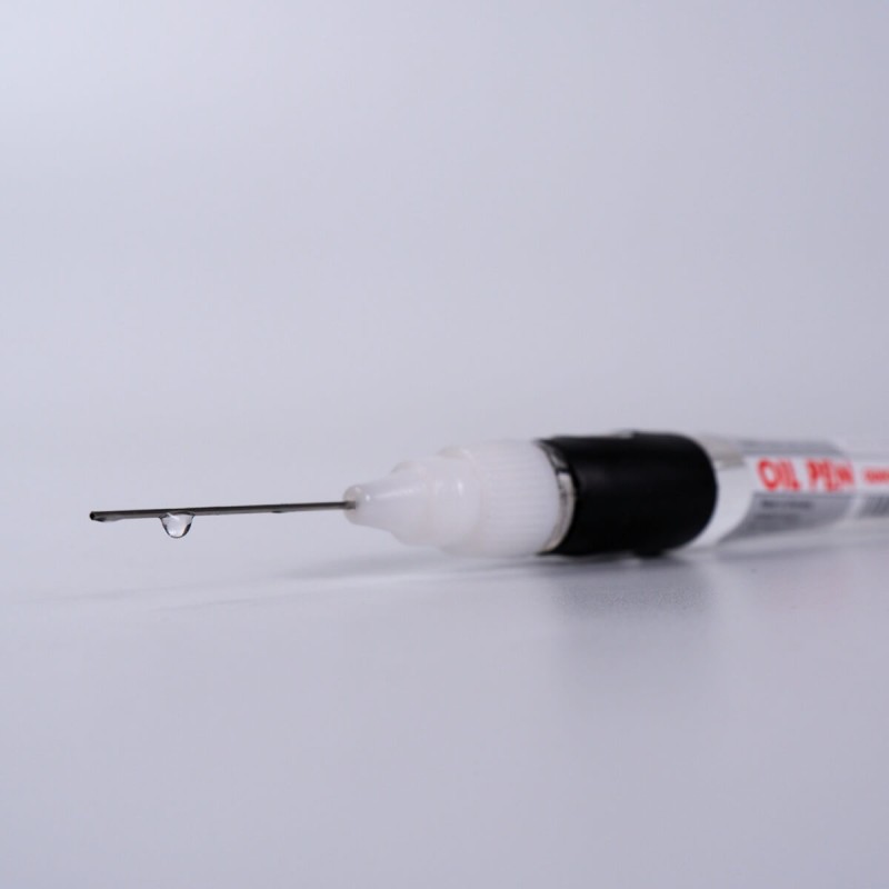 Gunold Oil Pen - Image 2
