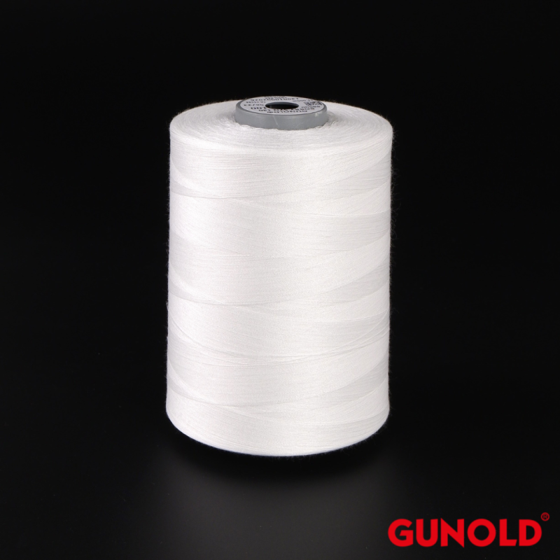 Gunold Bobby Syn 130 - Black & White - 15000M - Image 3