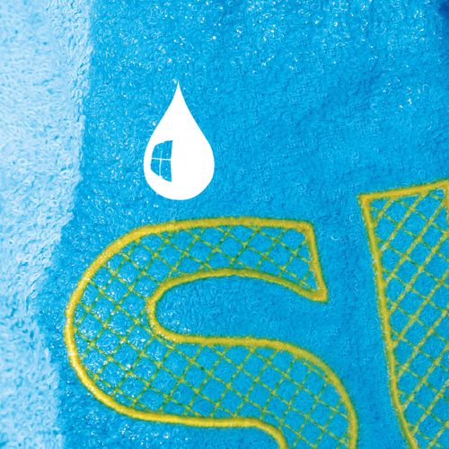 Solvy Film 20 - Non Embossed - Image 3