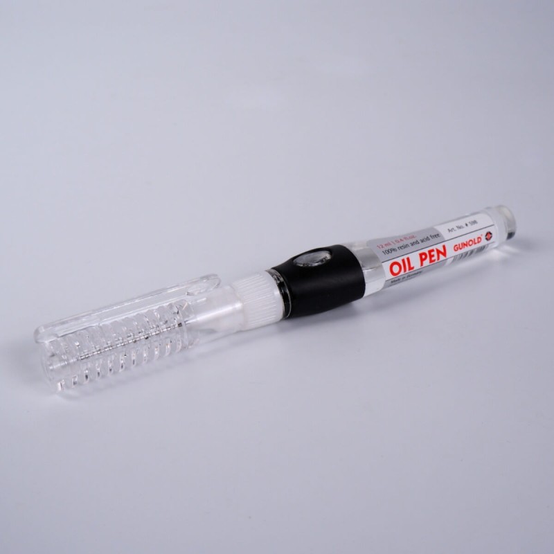 Gunold Oil Pen