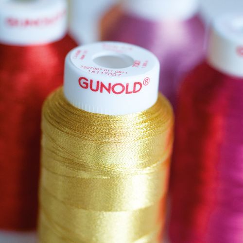 Gunold METY 7/2 - Metallic Thread (40s weight) - Image 5
