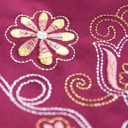 Gunold METY 7/2 - Metallic Thread (40s weight) - Image 2