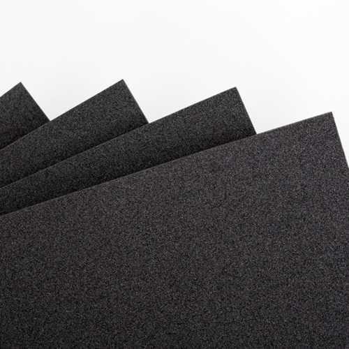 Gunold PUFFY (Pack of 10 - Soft) Black & White