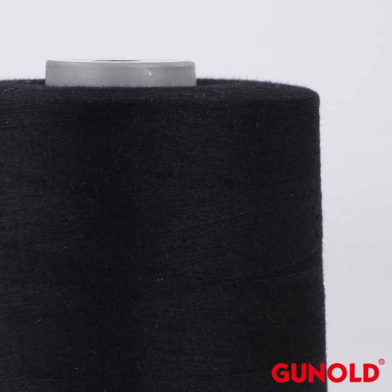 Gunold Bobby Syn 130 - Black & White - 15000M - Image 2