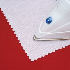 Gunold STIFFY 1620 Iron On - White