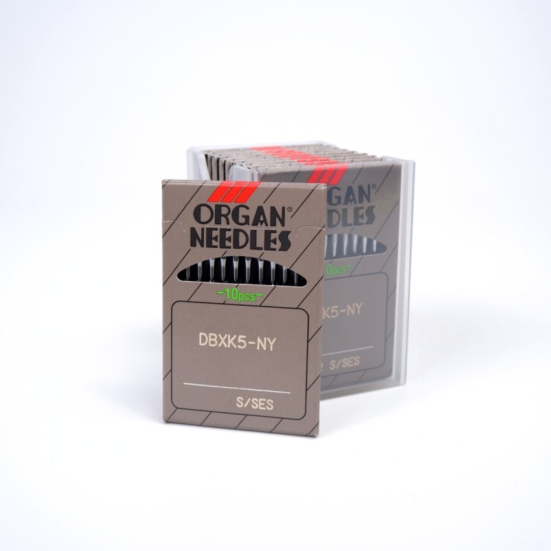 Organ Industrial Needles