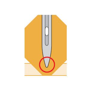 Organ Industrial Needles - Image 4