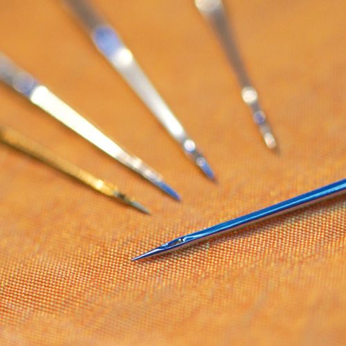 Organ Industrial Needles - Image 2