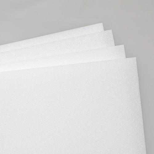 Gunold PUFFY (Pack of 10 - Hard) White