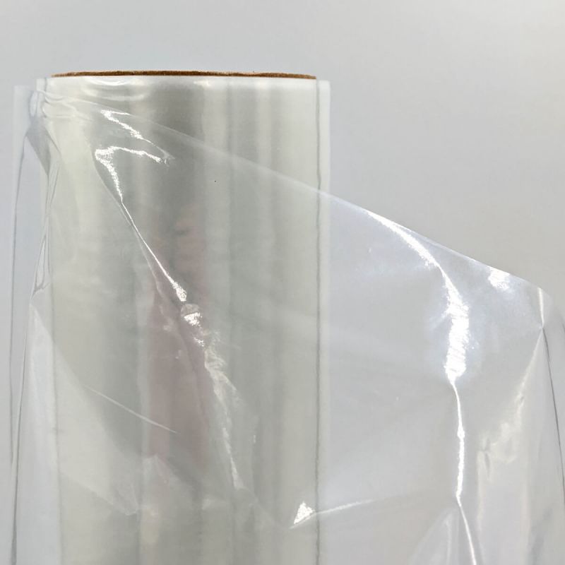 Solvy Film 20 - Non Embossed - Image 2
