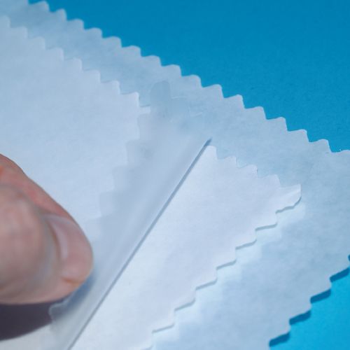 BSN I - Heat Seal Film